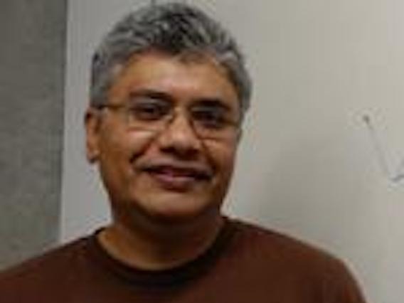 Shankar C. Venkataramani