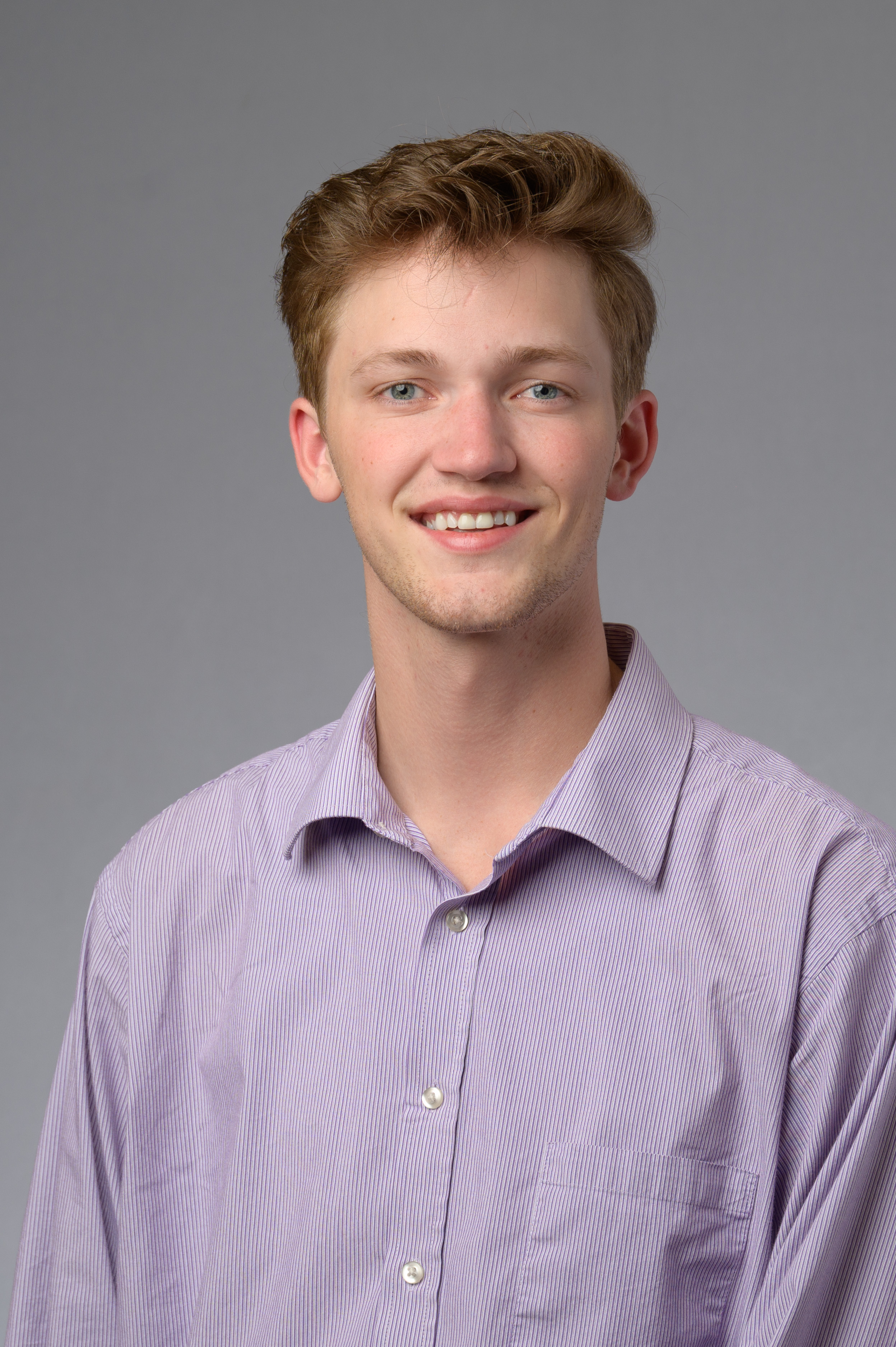 Jack Murphy | Program in Applied Mathematics
