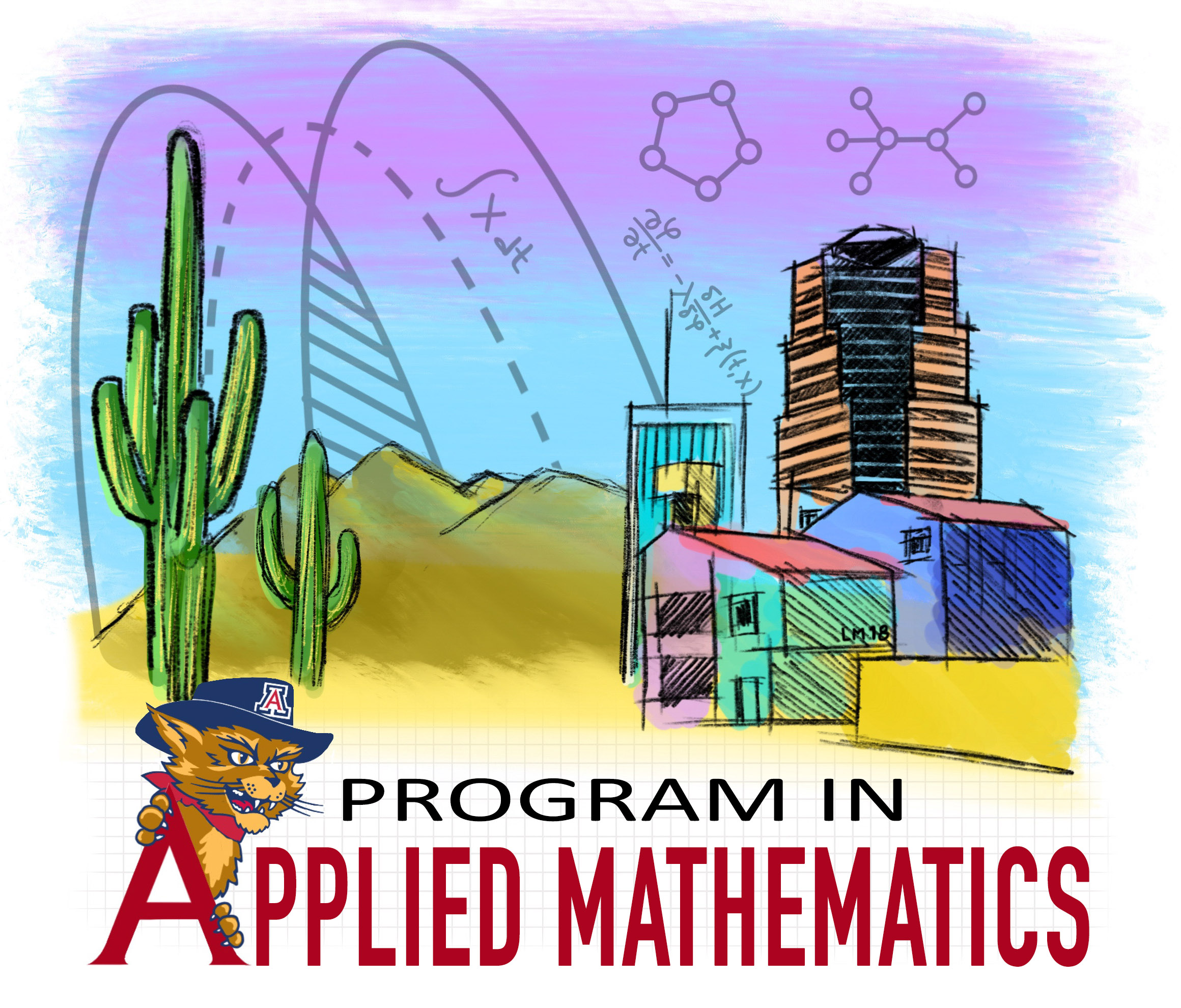 Program in Applied Mathematics