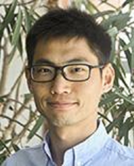 Jianqiang Cheng | Program in Applied Mathematics