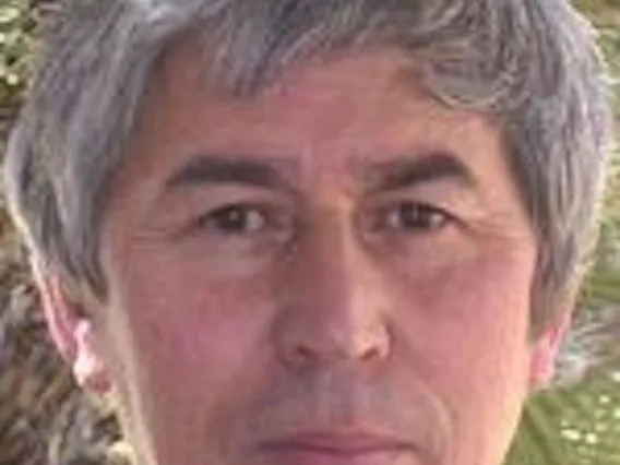IIDar R. Gabitov