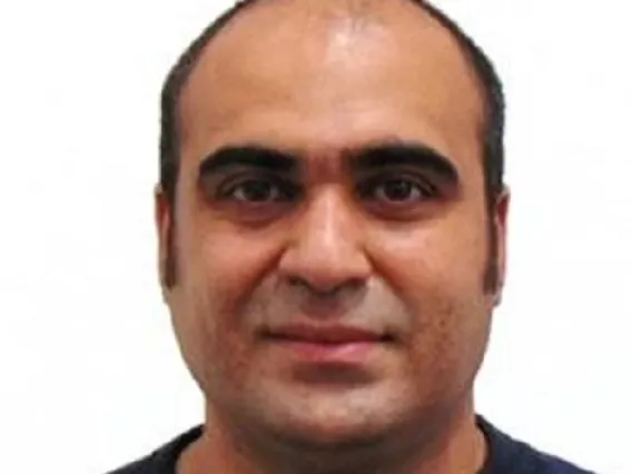 Hossein Rastgoftar