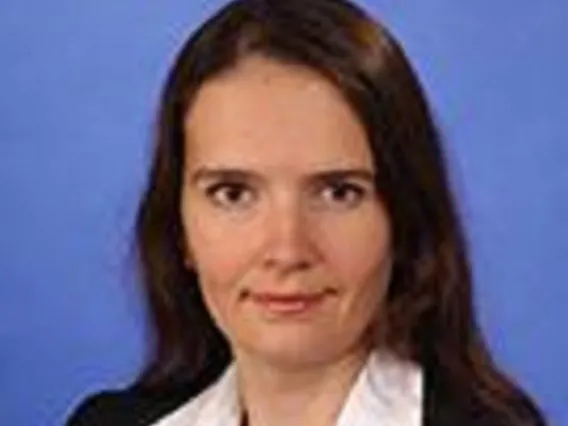 Olesya Zhupanska