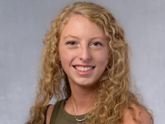 Shelby Horth