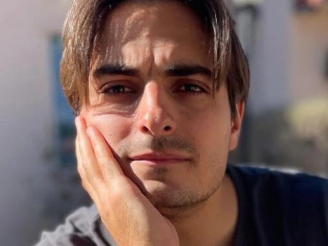 Ayrton Almada-Jimenez