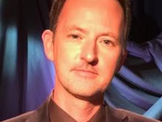 Charles M. Higgins
