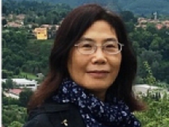 Hong Li