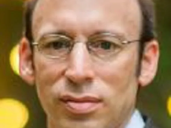 Bernard Parent