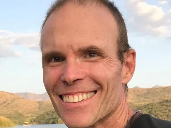 Jon D. Pelletier