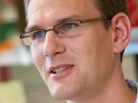 Ingmar Reidel-Kruse