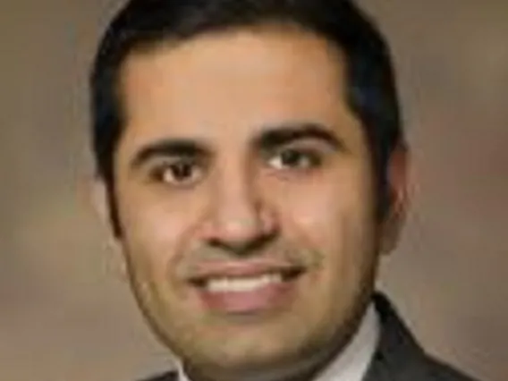 Ravi Tandon