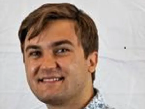 Ari Bormanis