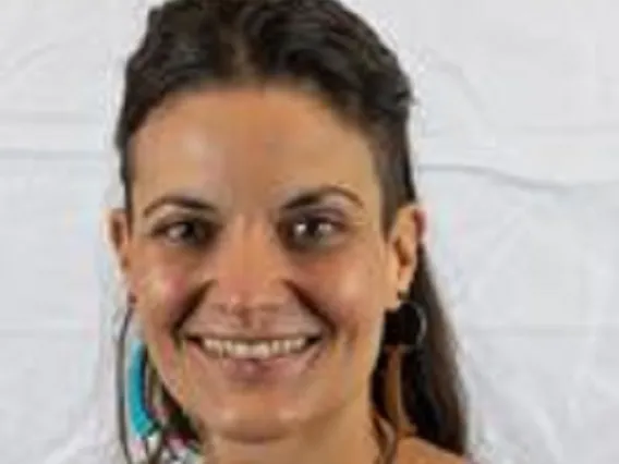 Ana Isabel Fernandez Sirgo