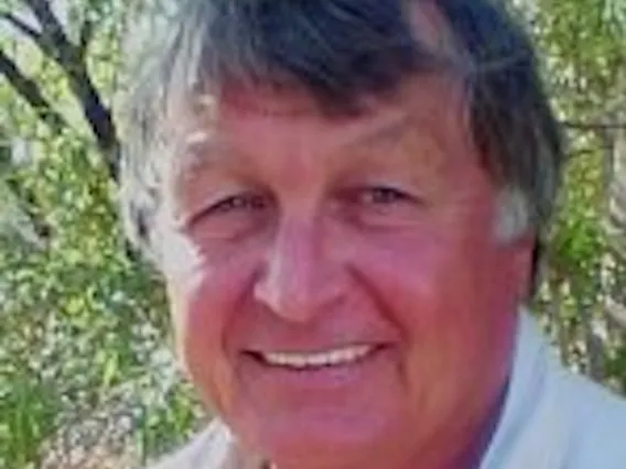 Alan C. Newell