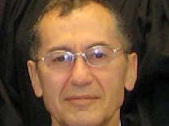 Moshe Dror