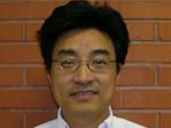 Qiudong "Don" Wang