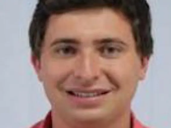 Jesse Friedbaum