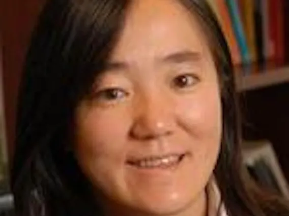 Hao Helen Zhang
