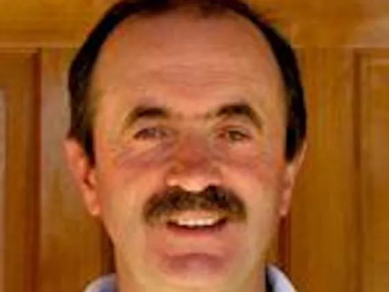 Jerome V. Moloney