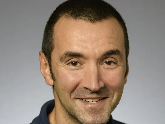 Stephen Kobourov