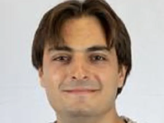 Ayrton Pablo Almada Jimenez