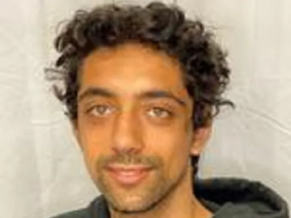 Riyaaz Ray Vachani