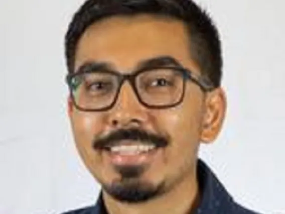 Rishi Pawar