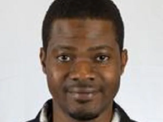 Saheed Adisa Ganiyu