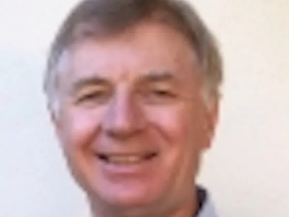 Timothy Secomb