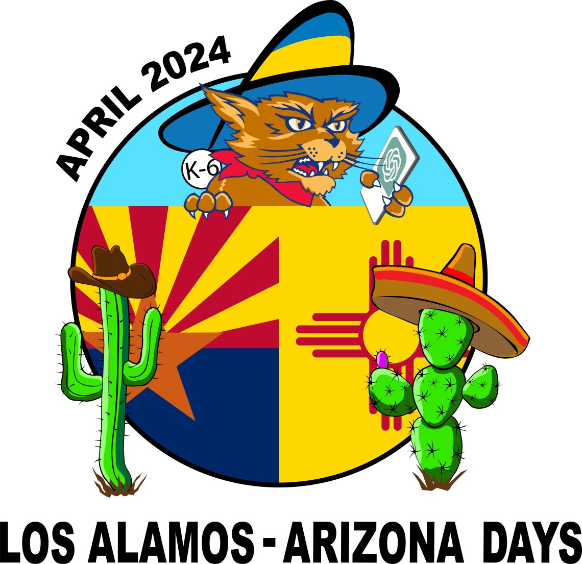 Los Alamos - Arizona Days 2024