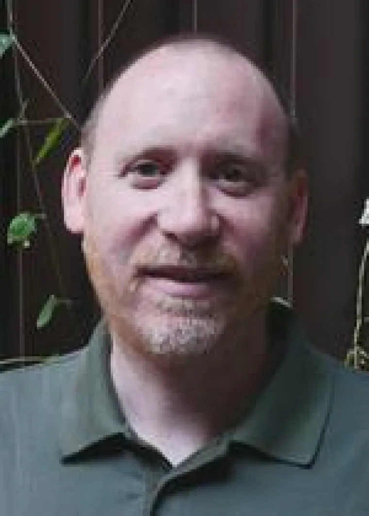 David Glickenstein