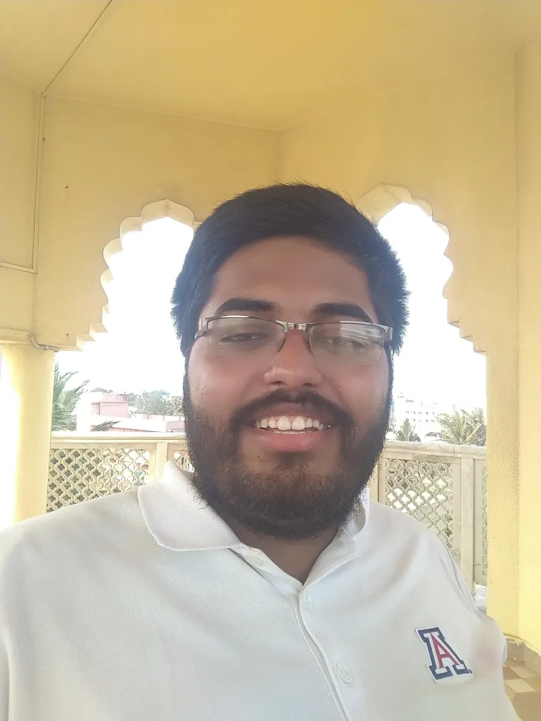 Hrithik Aghav