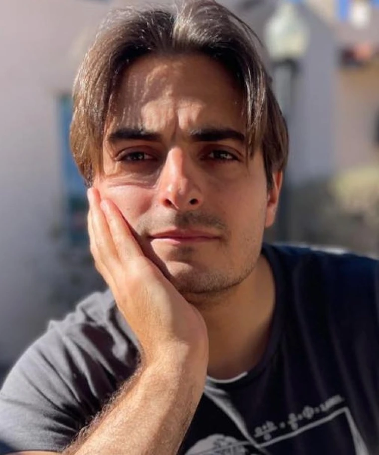Ayrton Almada-Jimenez