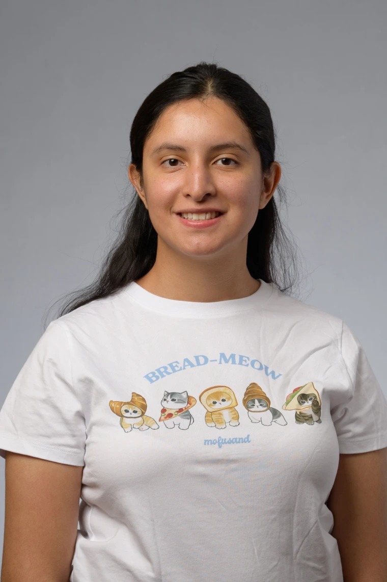 Brenda Alvarez-Ortiz