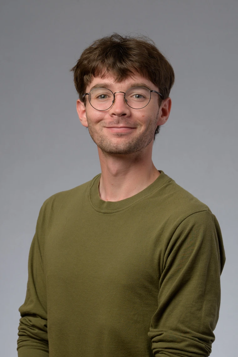 Griffin Smith
