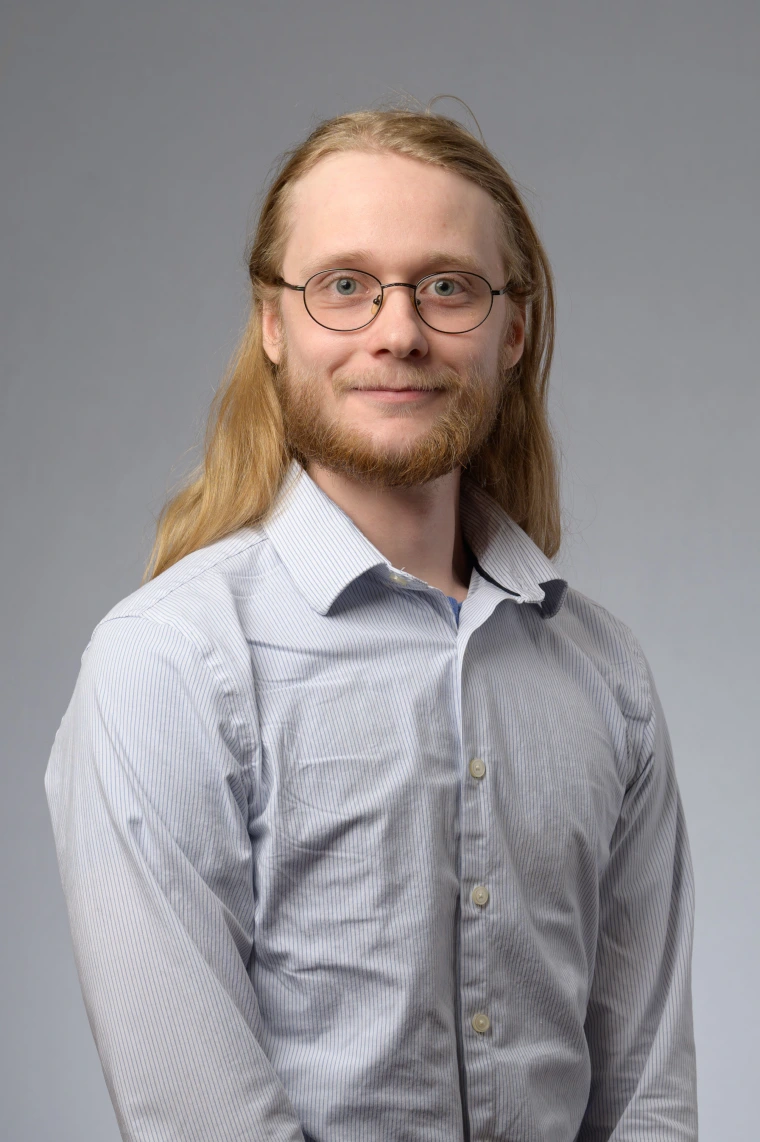 Nigel VanPelt