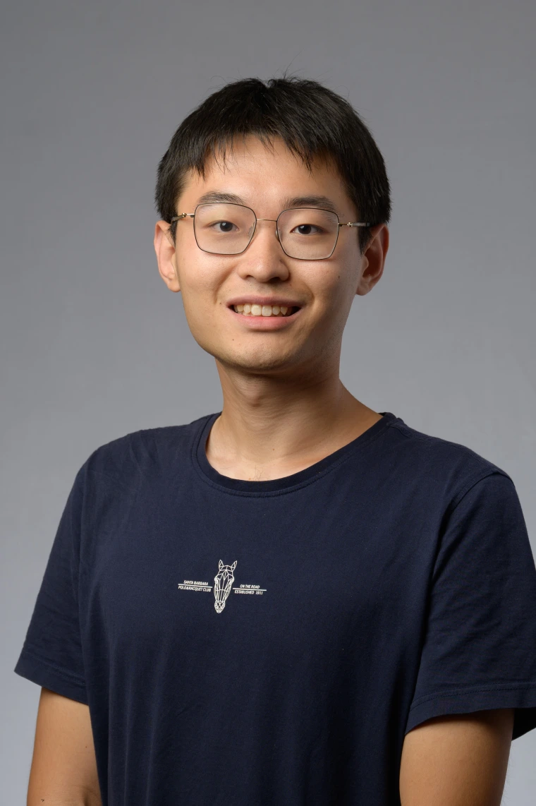 Tim Zou