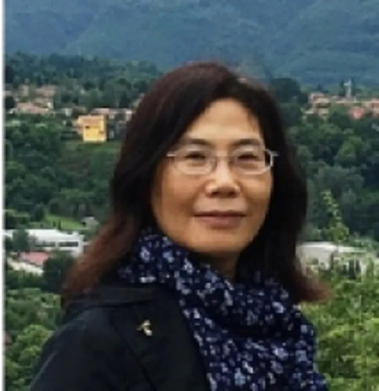 Hong Li